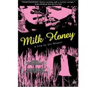Milk & Honey - Milk & Honey