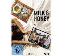 Milk & Honey - Staffel 1