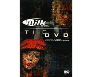 Milk Inc. - Dvd, the
