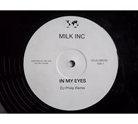 Milk Inc - In My Eyes