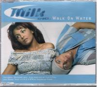 Milk Inc - Walk on Water