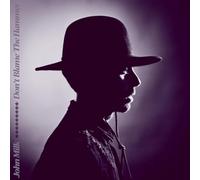 Milk John - Don'T Blame The Hammer (12" Limited Edt.)