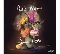 John Milk Paris Show Me Some Love (CD)