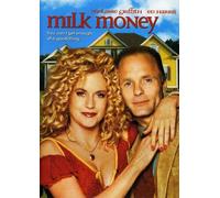 Milk Money