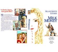 Milk Money