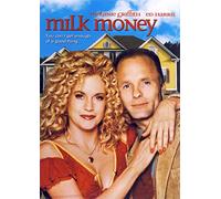 Milk Money
