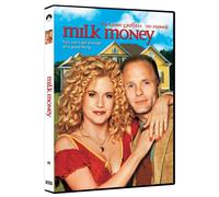 Milk Money