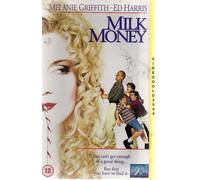 Milk Money [VHS]