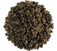 Milk Oolong Tè Taiwan - Jin Xuan Latte Wu Long Tè - Jix Xuan Tè Blu 100g