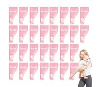 Milk Powder Bag - 30pcs Feeding Dried Milk Food Bag,50g Easy To Apply