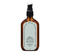 Milk Protein Intensive Hair Oil (Forest & Herb)