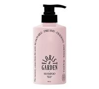 Milk Protein Intensive Shampoo (Florist & Garden) 500 g