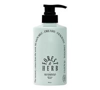 Milk Protein Intensive Shampoo (Forest & Herb) 200 g