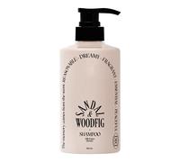 Milk Protein Intensive Shampoo (Sandal & Woodfig) 200 g