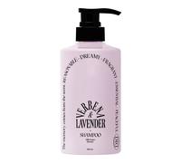 Milk Protein Intensive Shampoo (Verbena & Lavender) 200 g