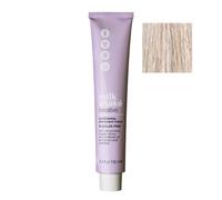 Milk Shake Creative 100ml Tintura Crema capelli 10.1 | 10A || Biondo cenere platino più brillante
