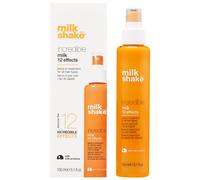 INCREDIBLE MILK 12 effects leave in treatment 150 ml