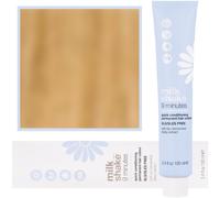 Milk Shake 9 Minutes 100 ml 8.0 Biondo chiaro intenso - Tinta per capelli