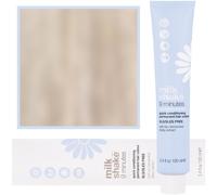 Milk Shake 9 Minutes Tinta per capelli 100 ml 10.1 Biondo chiarissimo platino cenere - Tinta per capelli