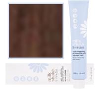 Milk Shake 9 Minutes Tinta per capelli 100 ml 6.41 Biondo cenere rame intenso scuro - Tinta per capelli