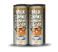 Milk Shake 9 Minutes Tintura per capelli 100 ml 5.31 Castano chiaro cenere dorato - Tintura per capelli