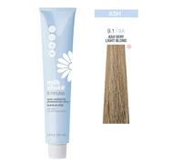 Milk Shake 9 Minutes Tintura per capelli 100 ml 9.1 Biondo chiarissimo cenere - Tintura per capelli