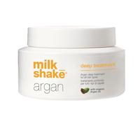 milk_shake Argan Deep Treatment 200ml trattamento con olio d'argan capelli