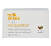 Milk_Shake Argan Oil Deep Treatment 200 ml Maschere