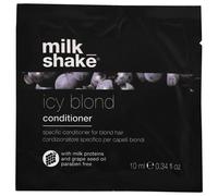 Milk Shake Balsamo Icy Blond 10 ml - Trattamento capelli