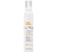 Milk Shake Whipped 200 ml - Schiuma styling