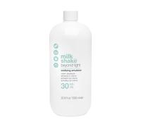 Milk Shake - Beyond Light Oxidizing Emulsion 30 Vol. (1000ml) Emulsione ossidant