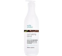 Milk Shake Normalizing Blend shampoo per capelli normali e grassi senza sulfati 1000 ml
