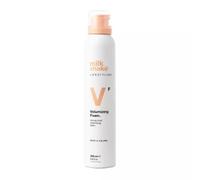 milk_shake | LIFESTYLING volumizing foam 200ml