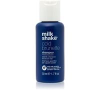 Milk Shake Castana Fredda, Shampoo Per Capelli, 50 ml