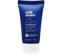 Milk Shake Cold Brunette, balsamo per capelli, idratante, 50 ml