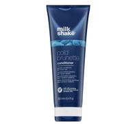 Milk_Shake Cold Brunette Conditioner balsamo colorato per capelli castani 250 ml