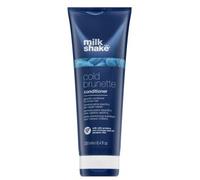 Milk Shake Cold Brunette Conditioner balsamo per capelli castani 250 ml