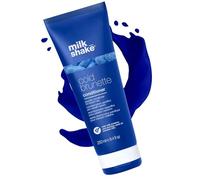 Milk Shake Cold Brunette Conditioner balsamo per capelli castani 250 ml
