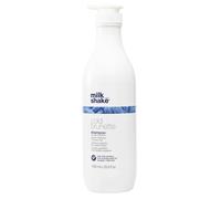Milk Shake Cold Brunette Shampoo per capelli scuri
