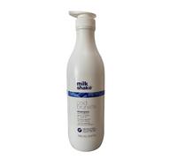 Milk Shake Cold Brunette Shampoo per capelli scuri