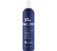 milk_shake Cold Brunette - Shampoo - 300 ml
