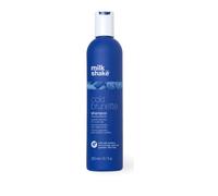 milk_shake Cold Brunette Shampoo 300ml NEW shampoo anti-giallo/arancio