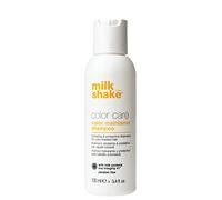 Milk _ Shake color Care Color Maintainer Shampoo 100 ML rueckfeucht corrente & schuetzendes Shampoo per farbbehandeltes