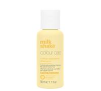 milk_shake Color Care Shampoo per capelli colorati - Shampoo idratante e protettivo per il mantenimento del colore - 1,7 fl oz