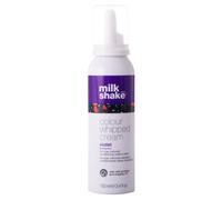Milk Shake Color Schiuma di Panna Montata 100 ml Viola - Tinta per capelli