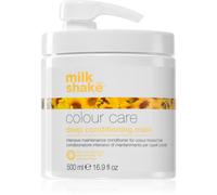milk_shake Colour Care Deep Conditioning Mask 500ml NEW maschera capelli colorat