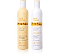 milk_shake® Colour Care DUO Pack set per capelli tinti