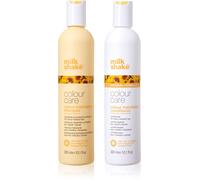 milk_shake® Colour Care DUO Pack set per capelli tinti