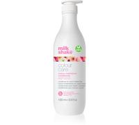 milk_shake® Colour Care Flower Fragrance balsamo idratante protezione colore 1000 ml