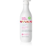 milk_shake® Colour Care Flower Fragrance shampoo idratante protezione colore 1000 ml